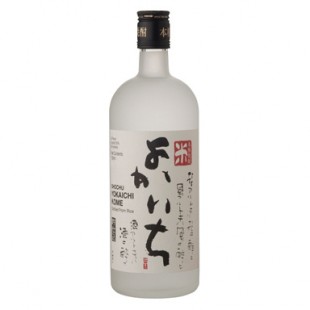 Yokaichi Bottle