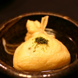 "Mochi-kin" in the bowl.