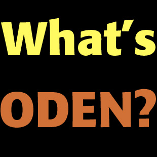 What's Oden?